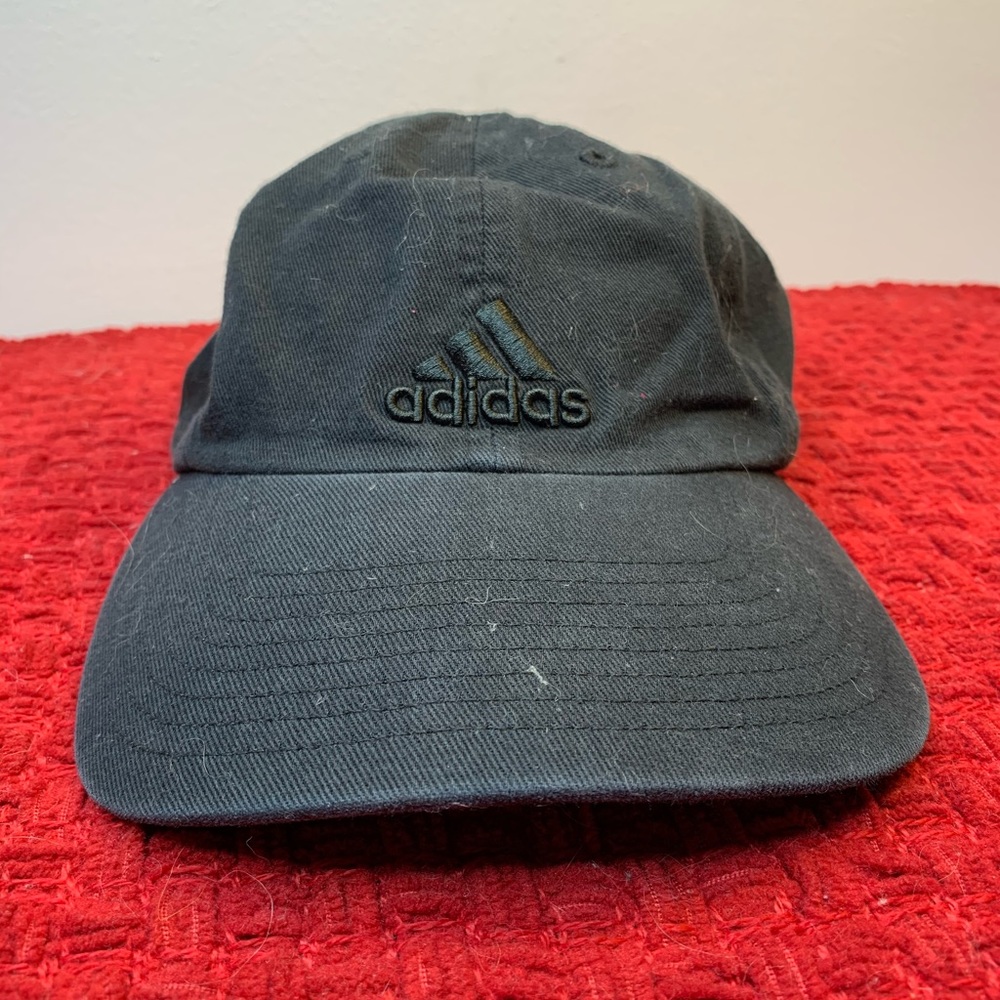 Adidas Black Hat